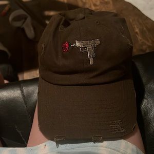 Guns & Roses Hat